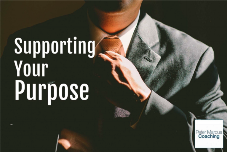 10X: Supporting Your Purpose